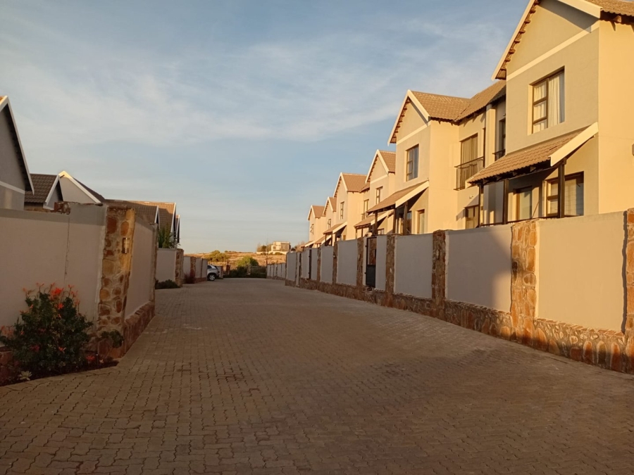  Bedroom Property for Sale in Oakland Estate Free State